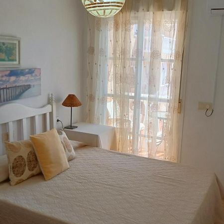 La Casita De Nuria Rincón de la Victoria Exterior foto