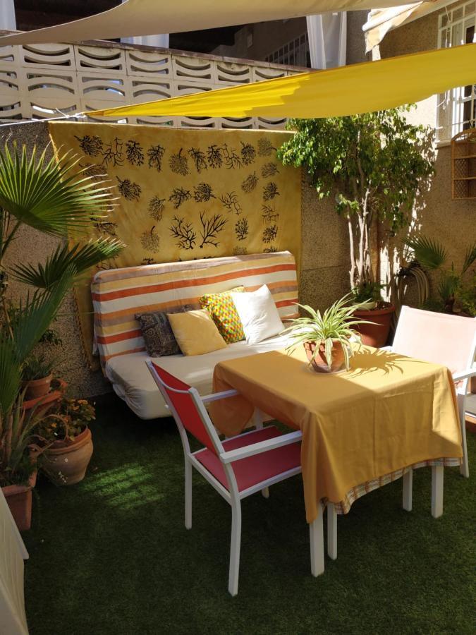 La Casita De Nuria Rincón de la Victoria Exterior foto