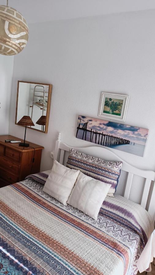 La Casita De Nuria Rincón de la Victoria Exterior foto