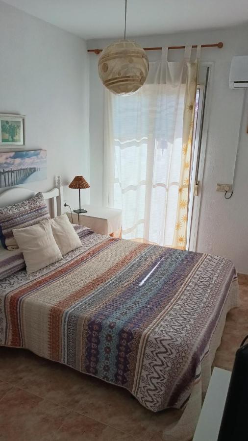 La Casita De Nuria Rincón de la Victoria Exterior foto