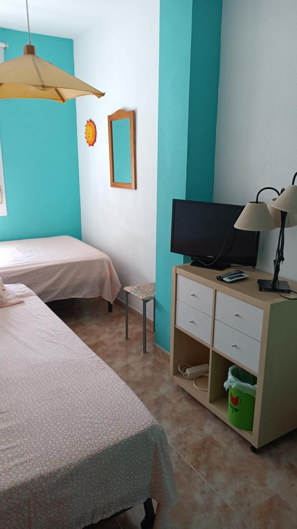 La Casita De Nuria Rincón de la Victoria Exterior foto