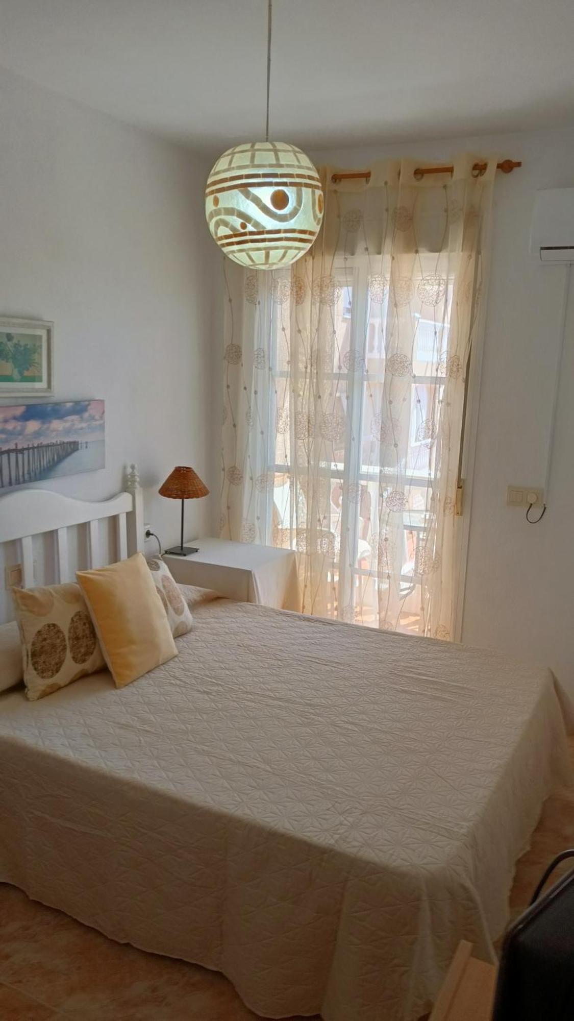 La Casita De Nuria Rincón de la Victoria Exterior foto