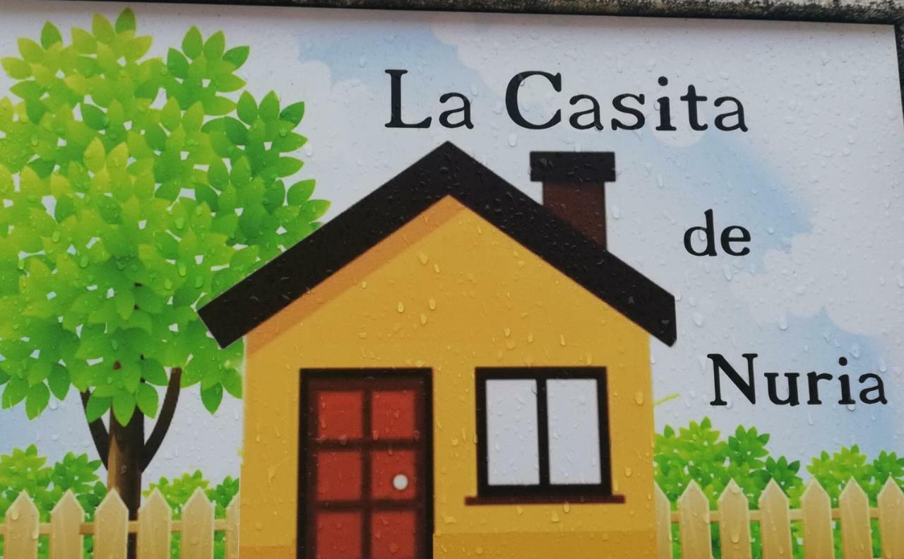 La Casita De Nuria Rincón de la Victoria Exterior foto
