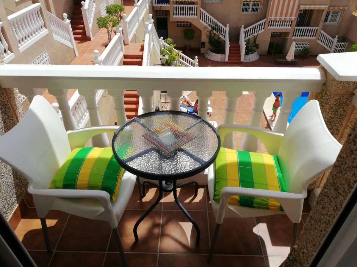 La Casita De Nuria Rincón de la Victoria Exterior foto